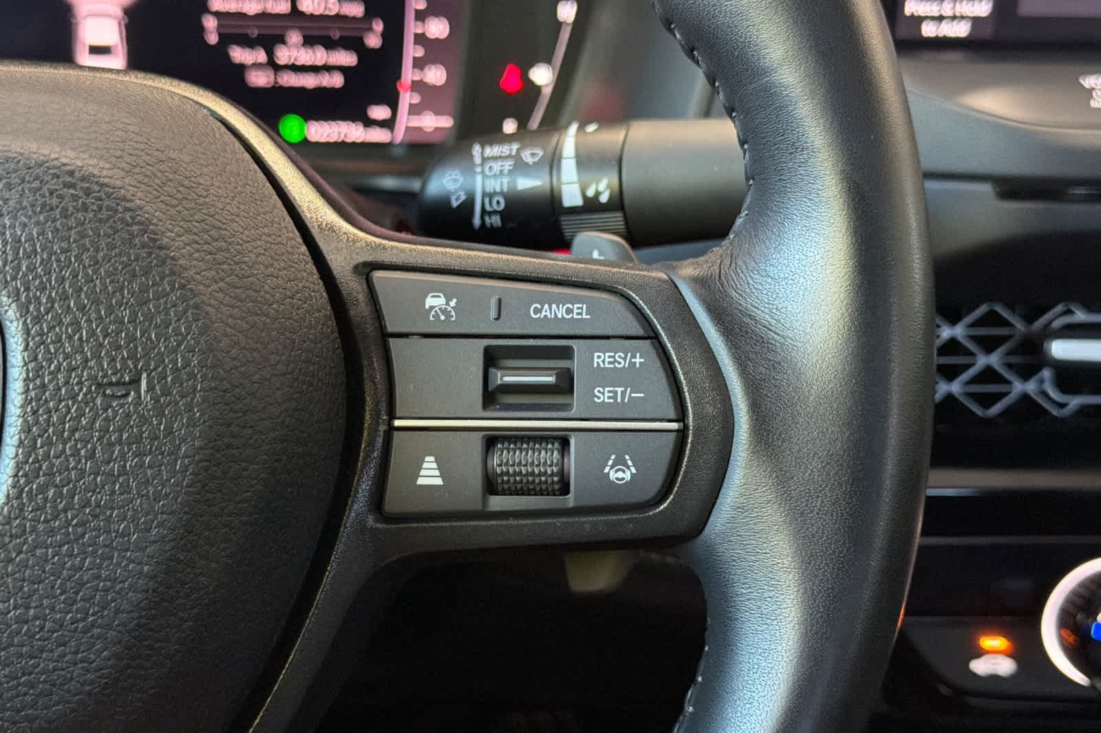 Used 2024 Honda Accord Sport image 25