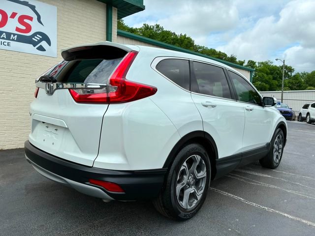 Used 2019 Honda CR-V EX-L image 6