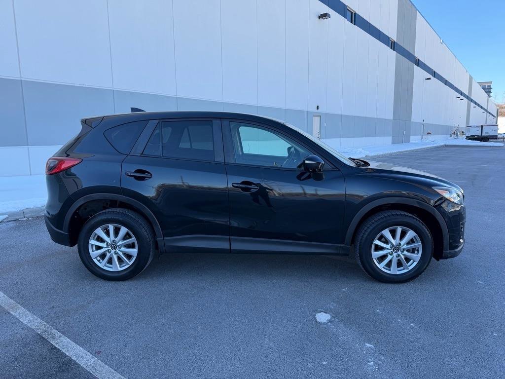 Used 2016 MAZDA CX-5 Touring image 4