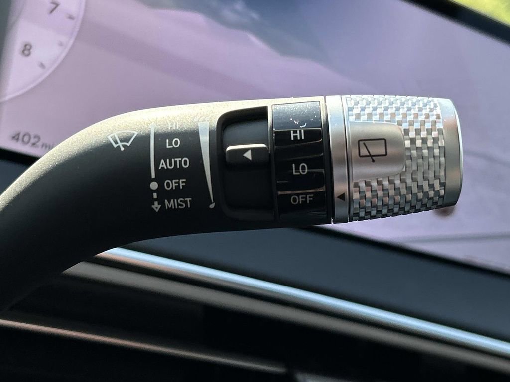 New 2026 Genesis GV70 2.5T Sport Prestige image 38