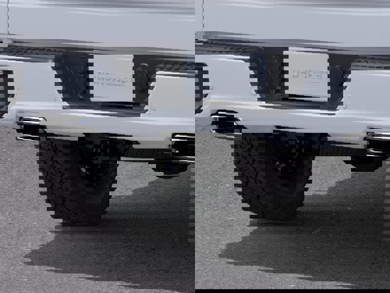 New 2026 Chevrolet Silverado 1500 RST image 38