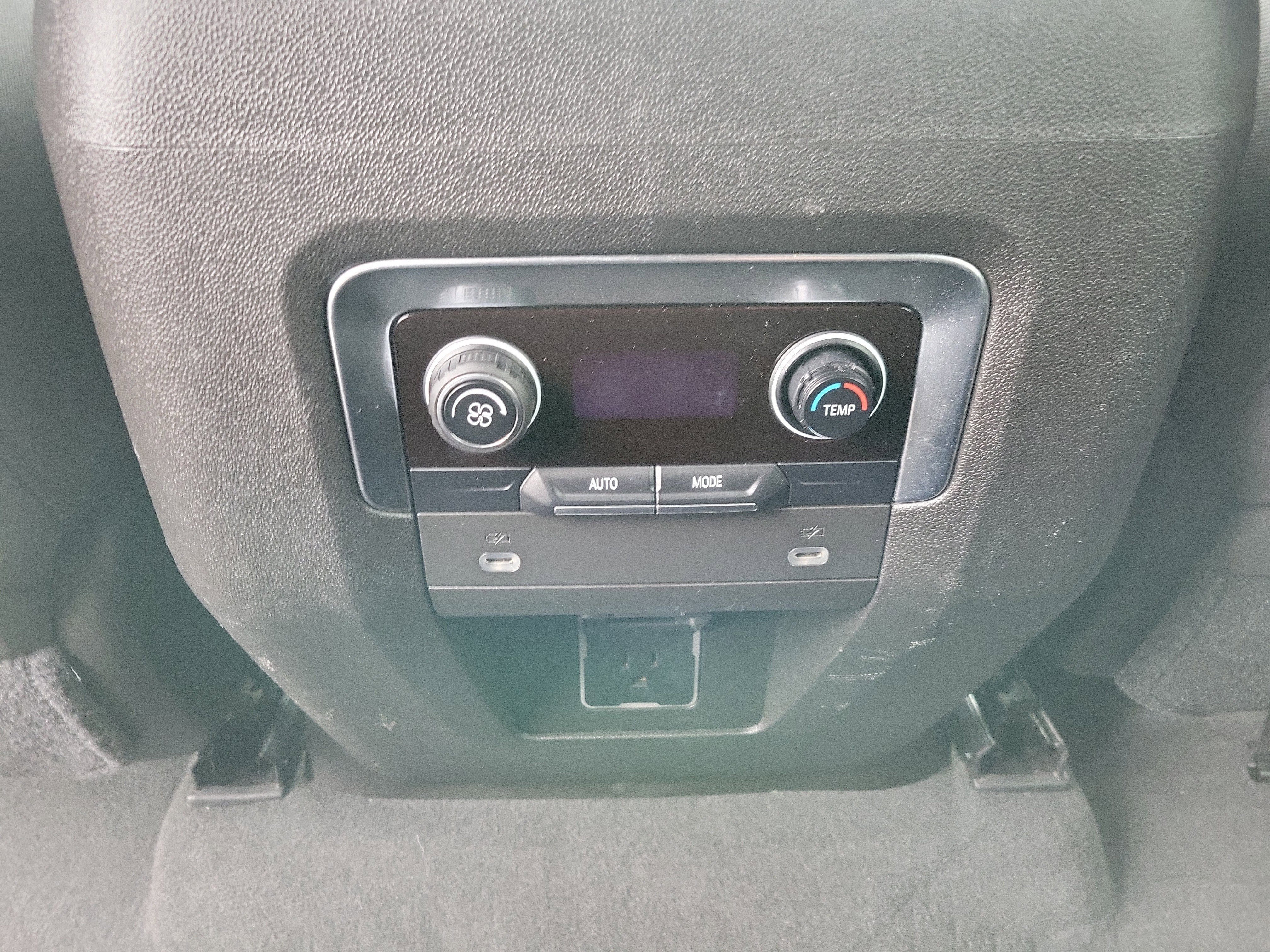 Used 2021 Chevrolet Tahoe LS image 11