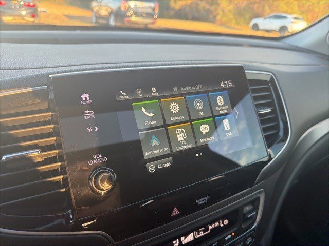 Used 2022 Honda Pilot Special Edition image 4