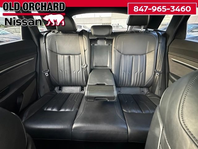 Used 2022 Audi e-tron S Premium Plus AWD/4WD image 11