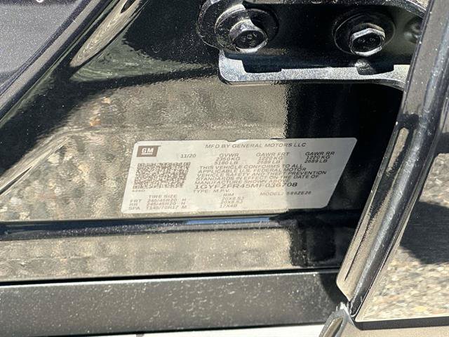 Used 2021 Cadillac XT4 Sport AWD/4WD image 37