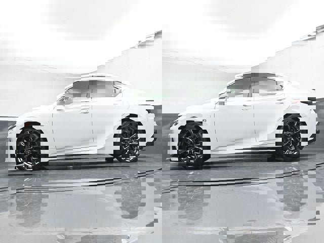 Used 2022 Lexus IS 350 F Sport image 33