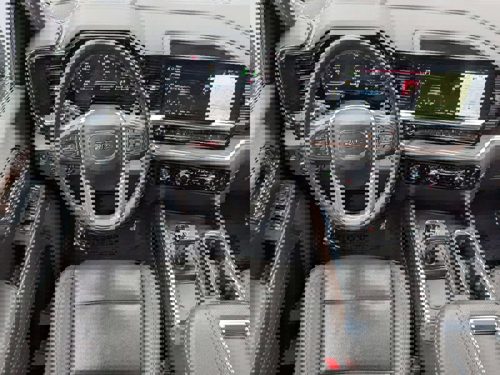 Certified 2022 GMC Sierra 1500 SLT w/ SLT Convenience Package image 16