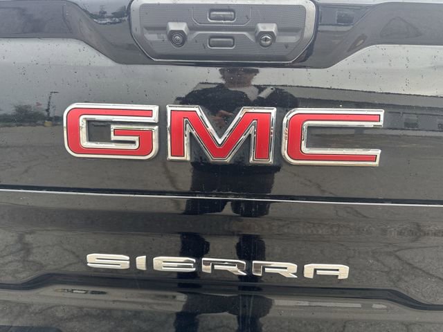 Used 2024 GMC Sierra 1500 AT4 w/ Technology Package image 33