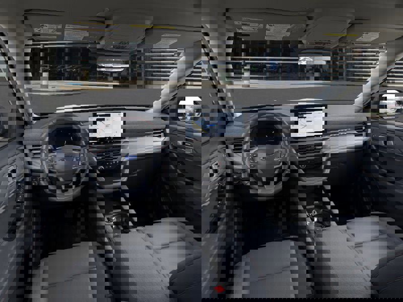 New 2025 Ford Explorer Active w/ Active Comfort Package image 13