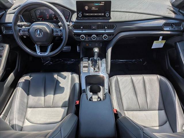 Used 2025 Acura Integra A-Spec FWD image 17