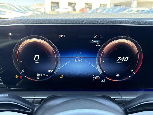 Used 2023 Mercedes-Benz GLE 350 GLE 350 image 29