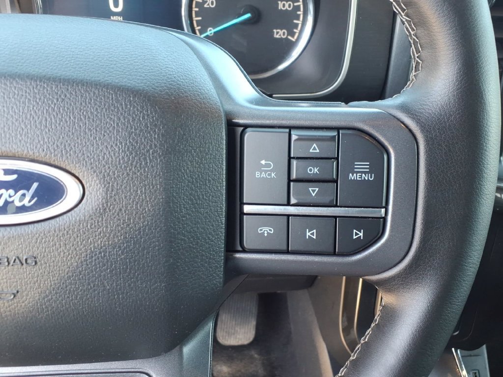 Used 2023 Ford F150 XLT w/ Equipment Group 302A High AWD/4WD image 34