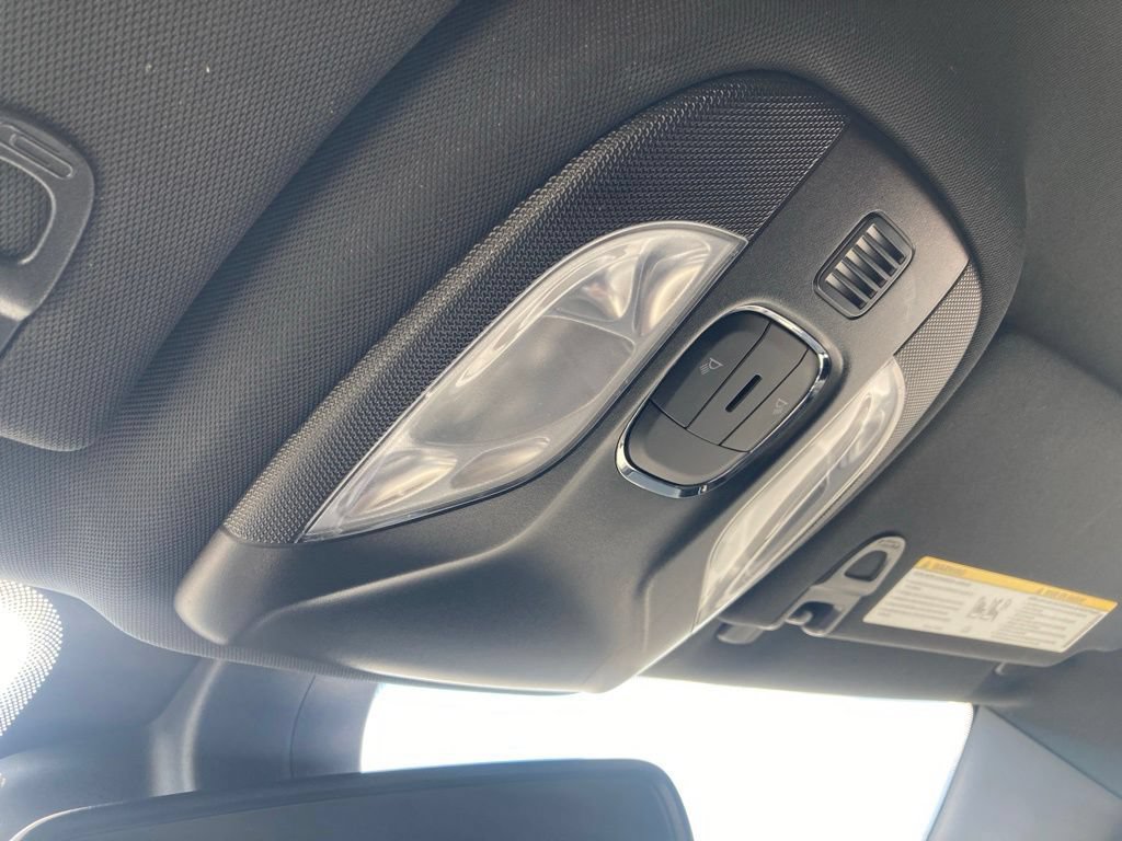 Used 2025 Jeep Compass Limited AWD/4WD image 25