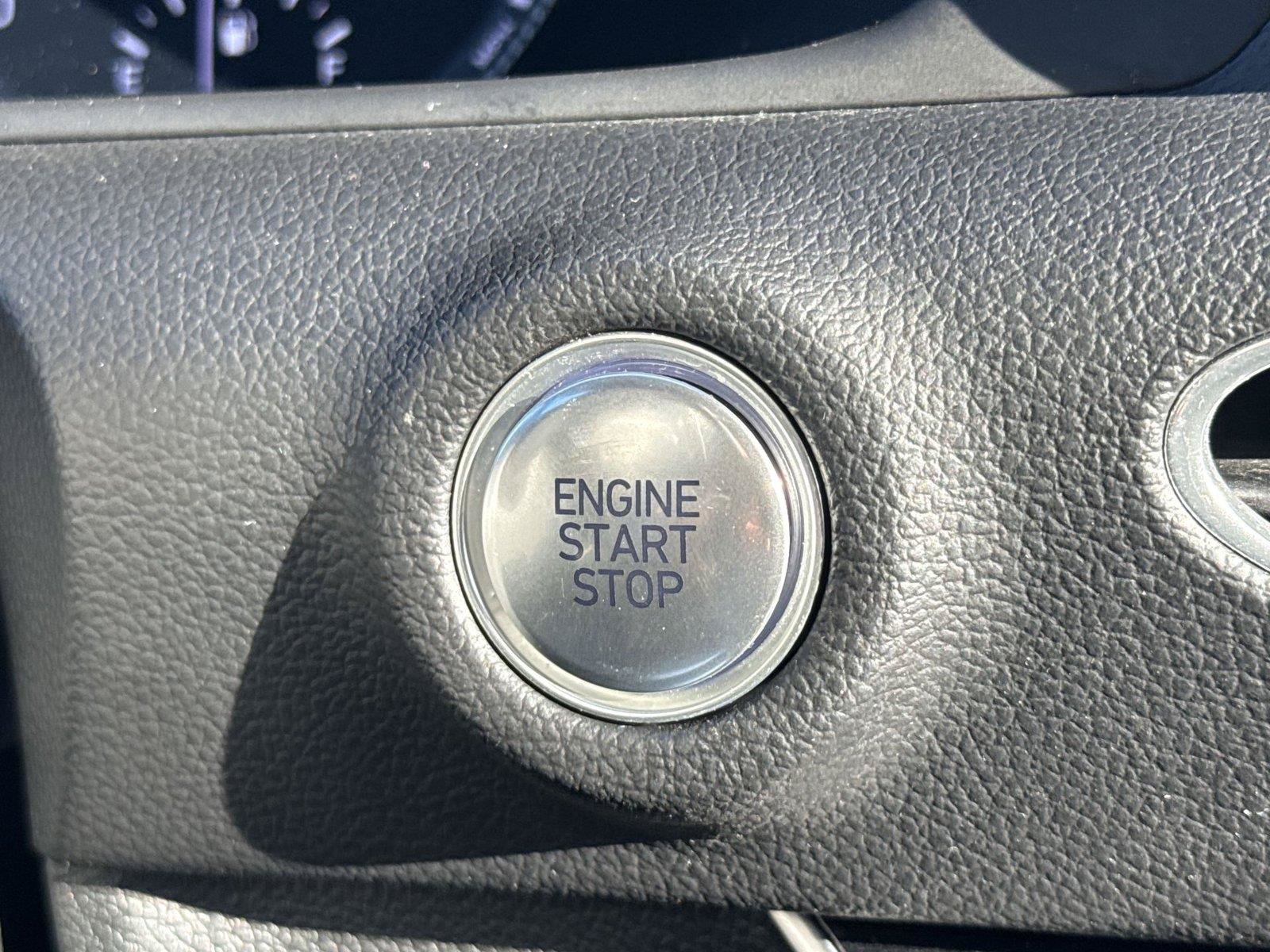 Used 2023 Hyundai Sonata Blue FWD image 31