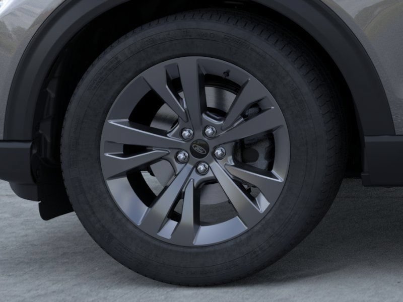 New 2026 Ford Explorer Active w/ Active Comfort Package AWD/4WD image 19