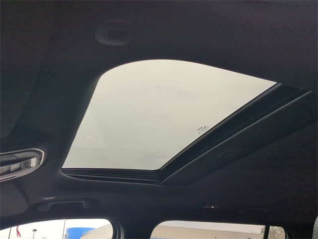 Used 2024 Jeep Grand Cherokee L Altitude image 19