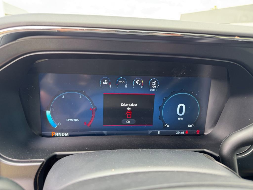 New 2026 Ford F250 Lariat image 29