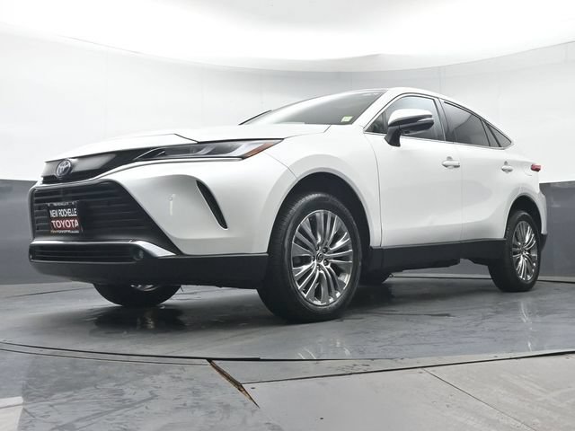 Certified 2023 Toyota Venza Limited AWD/4WD image 33