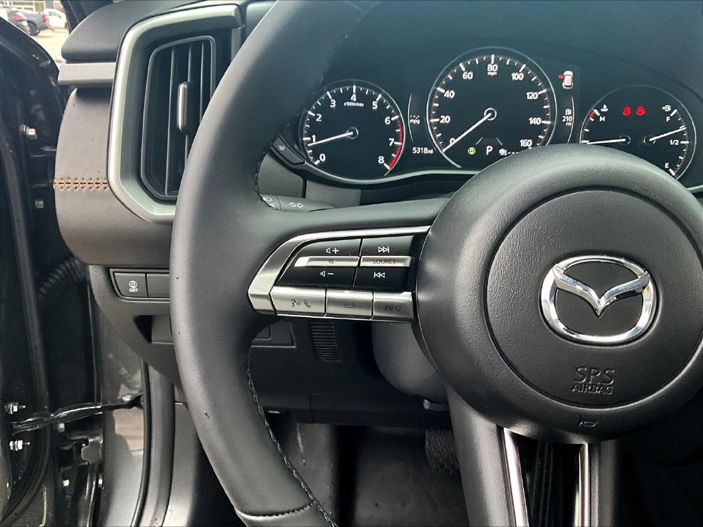 Used 2026 MAZDA CX-50 AWD 2.5 S w/ Accent Package image 16