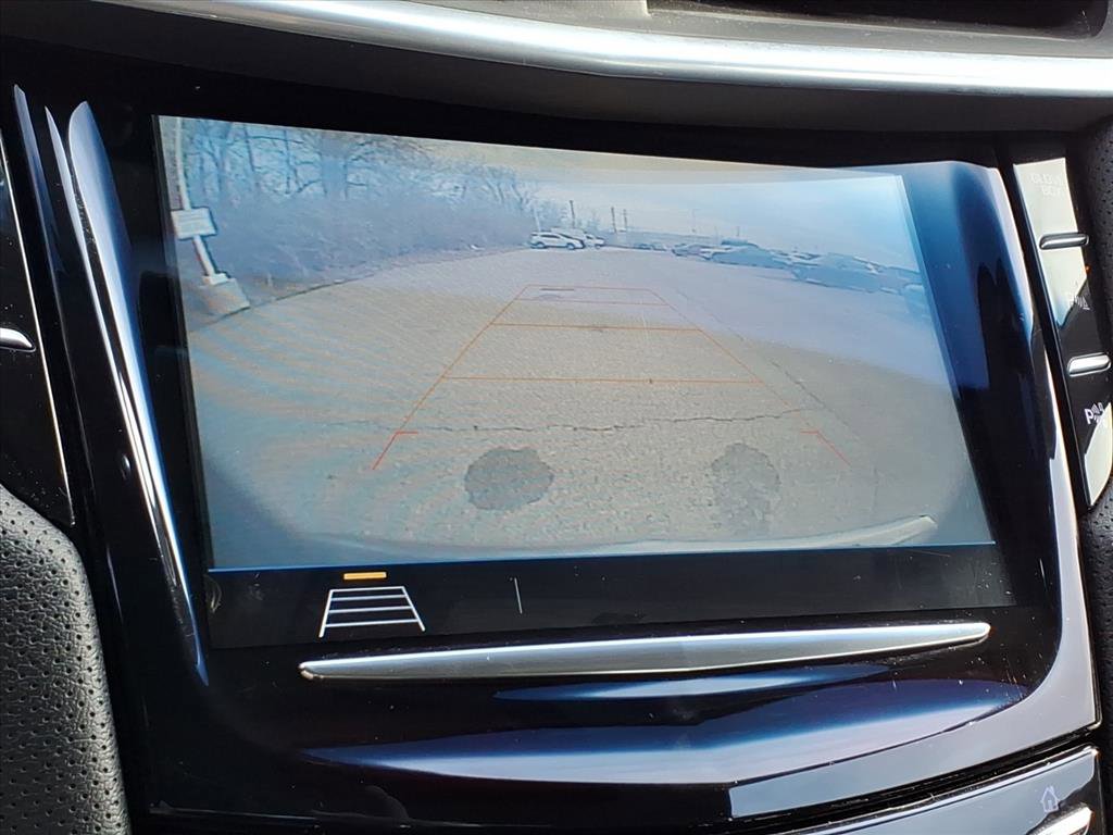 Used 2019 Cadillac XTS Luxury image 13