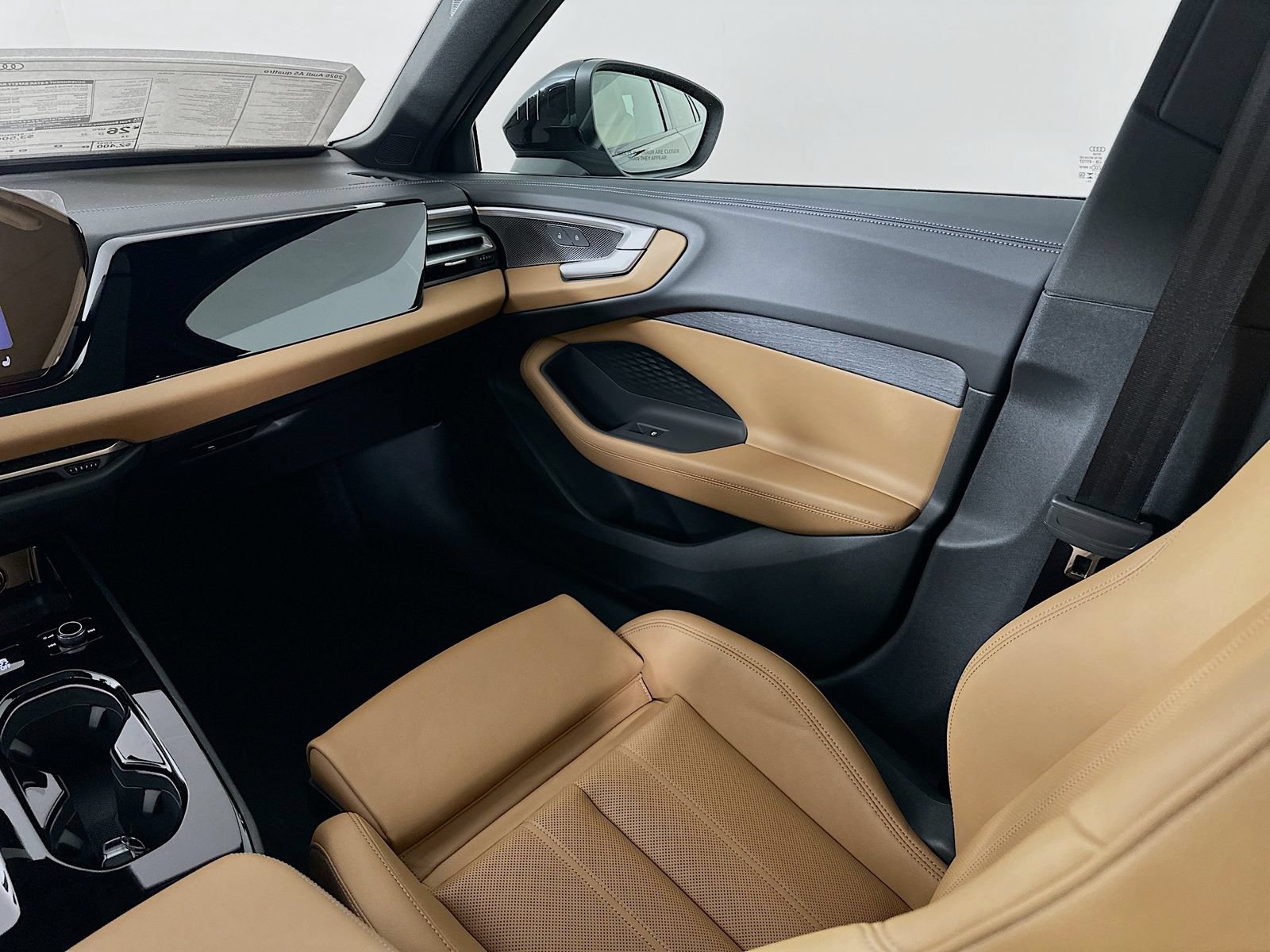 New 2026 Audi A5 2.0T Premium Plus AWD/4WD image 24