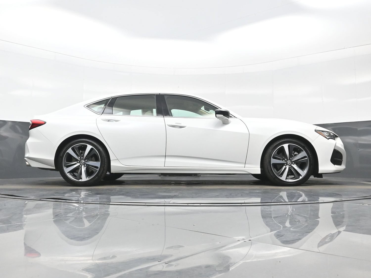 Used 2024 Acura TLX w/ Technology Package FWD image 35