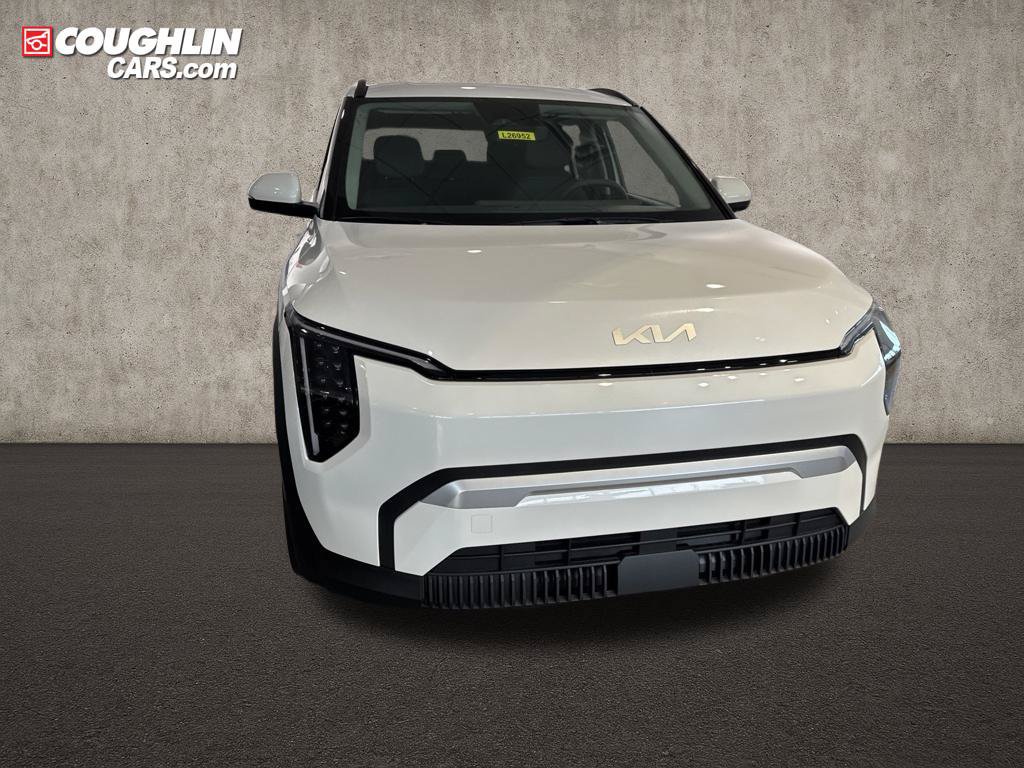 New 2027 Kia EV3 Wind AWD/4WD image 5