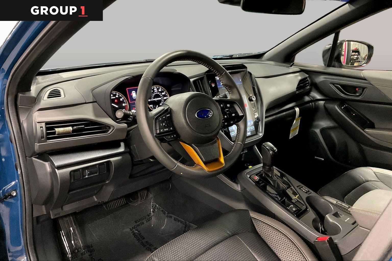Used 2025 Subaru Crosstrek 2.5i Wilderness AWD/4WD image 18