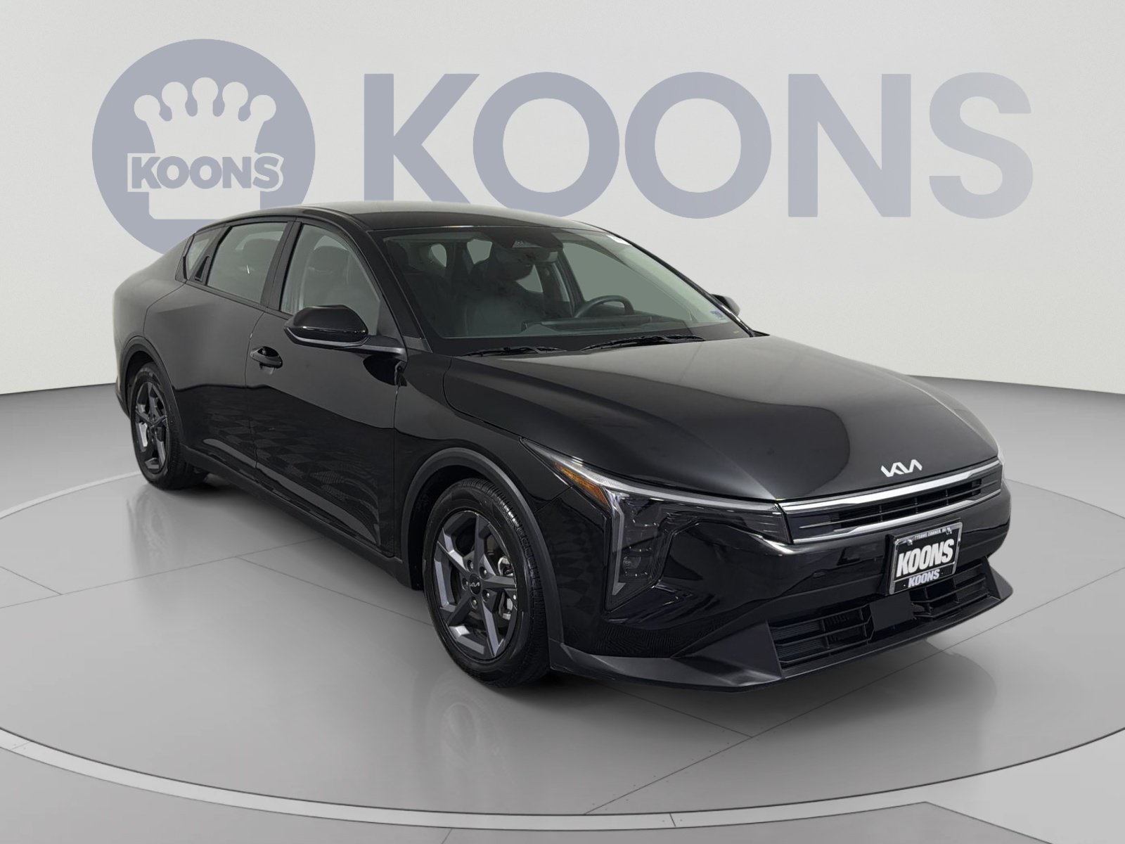 Used 2025 Kia K4 FWD image 10