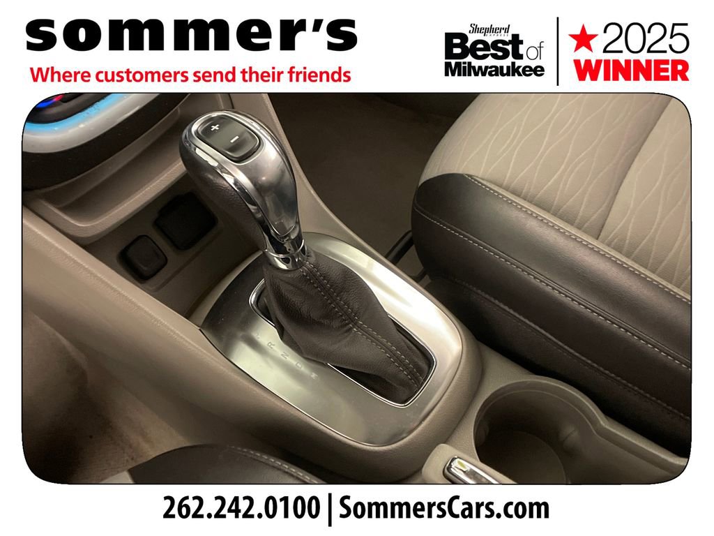 Used 2016 Buick Encore Convenience AWD/4WD image 20