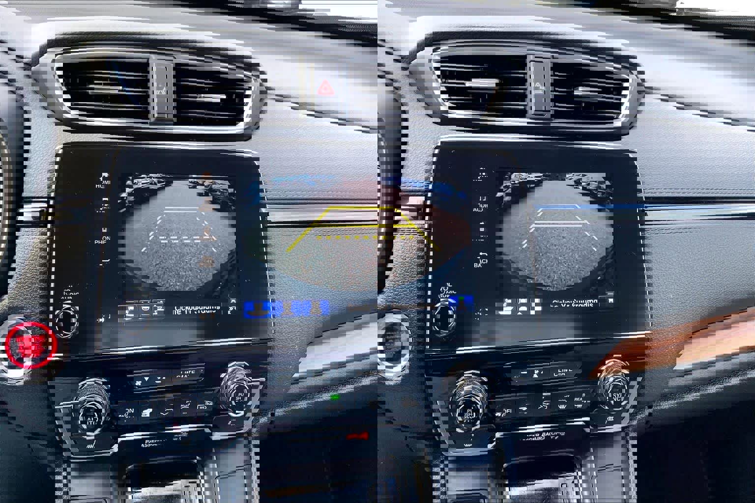 Used 2022 Honda CR-V EX image 29