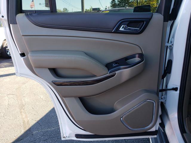 Used 2018 GMC Yukon SLT image 13