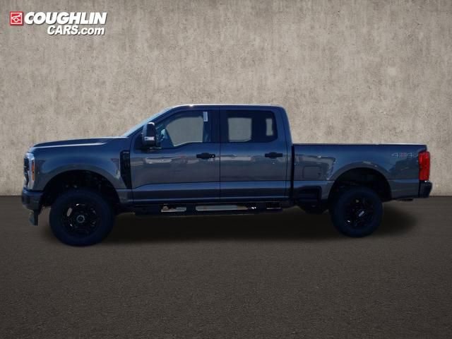 New 2026 Ford F250 XL w/ STX Appearance Package image 5