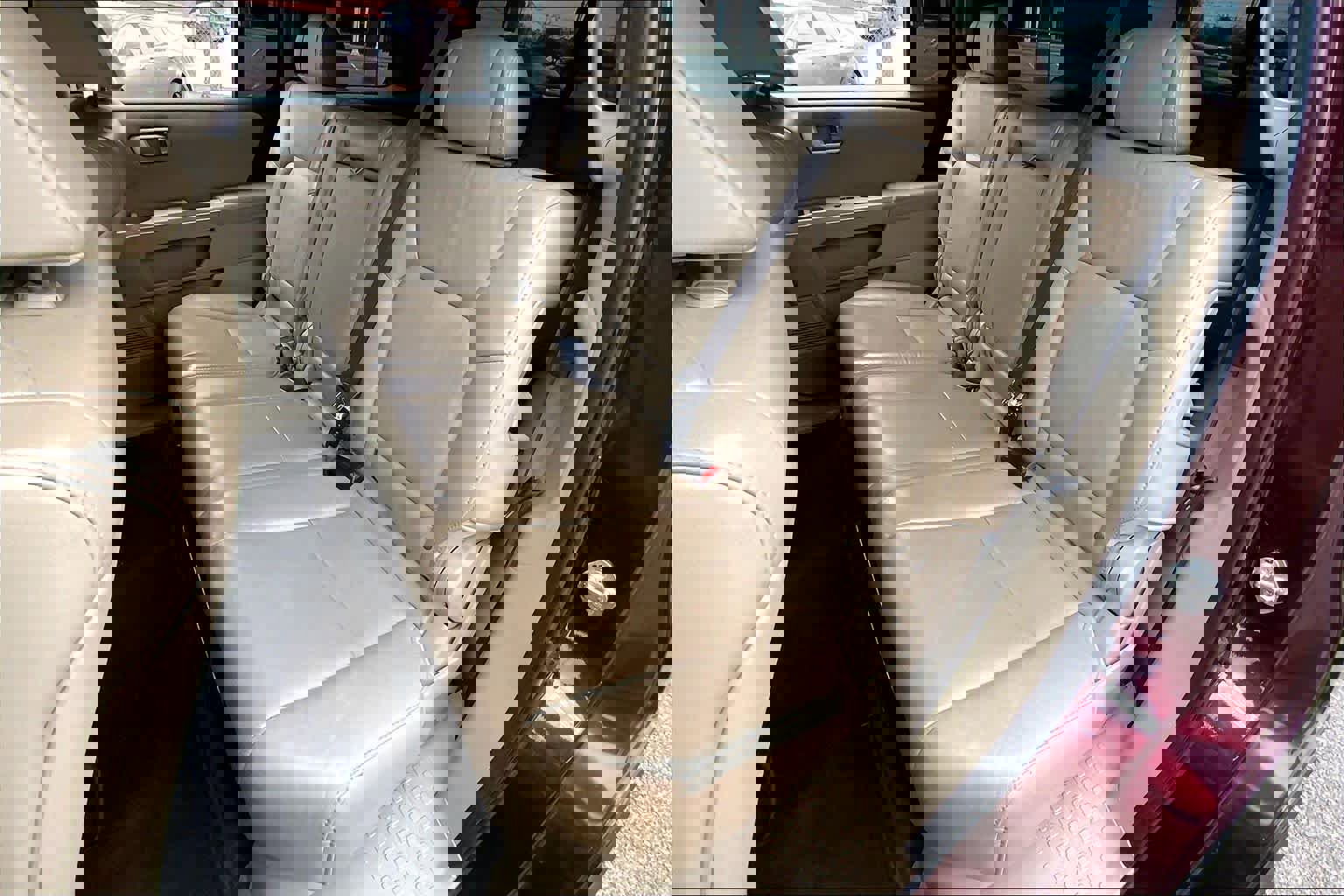 Used 2011 Honda Pilot EX-L image 20