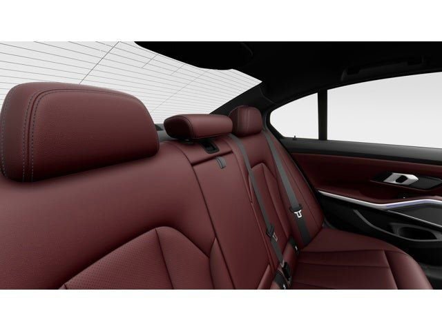 New 2026 BMW 330i xDrive Sedan image 12