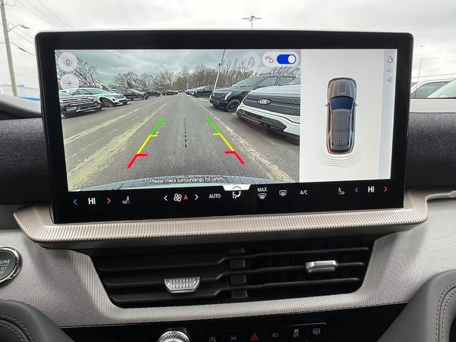 New 2026 Ford Explorer Active image 19