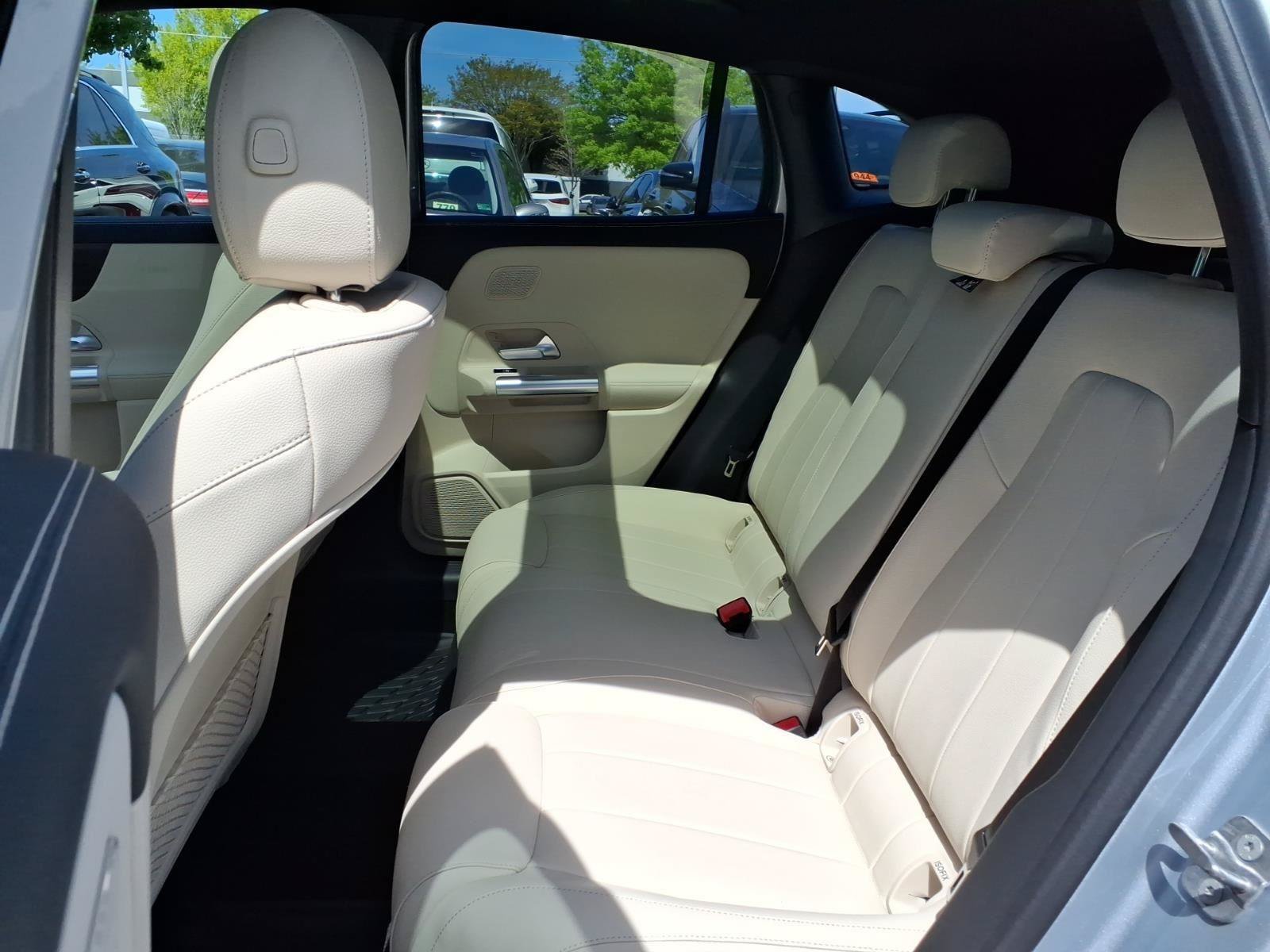 New 2026 Mercedes-Benz GLA 250 image 14