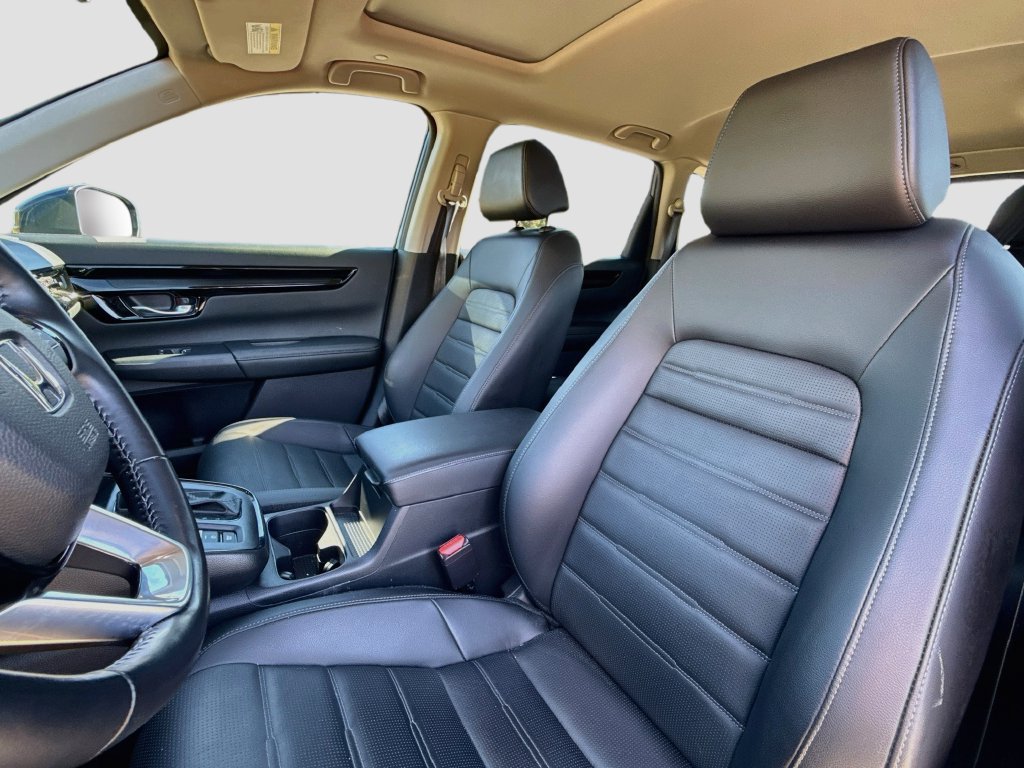Used 2025 Honda CR-V EX-L image 14