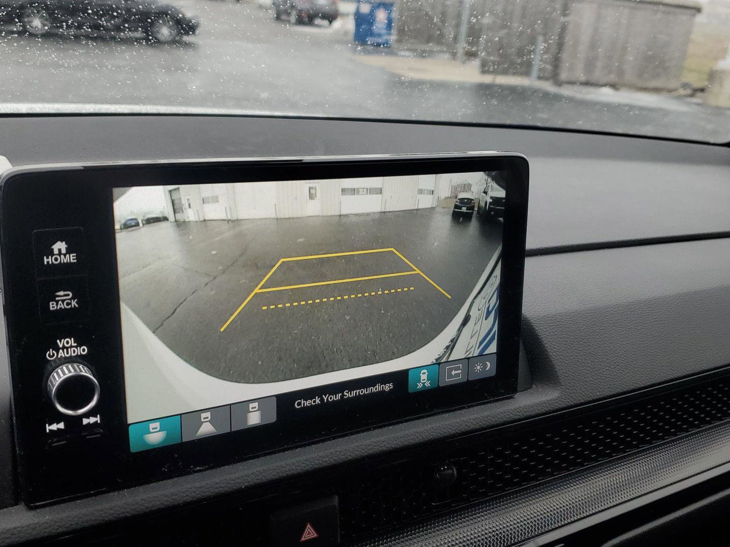 Used 2023 Honda CR-V Sport Touring image 22