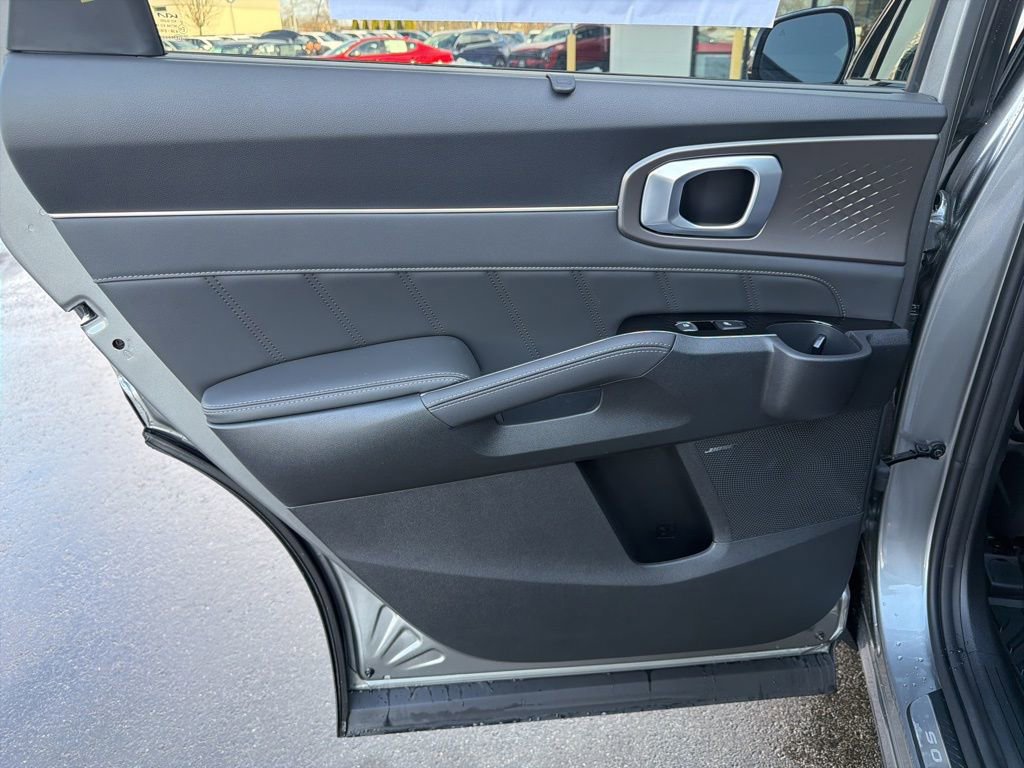 New 2026 Kia Sorento SX Prestige image 21