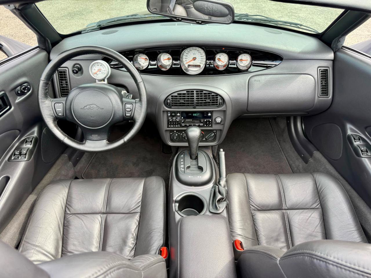 Used 1999 Plymouth Prowler RWD image 37