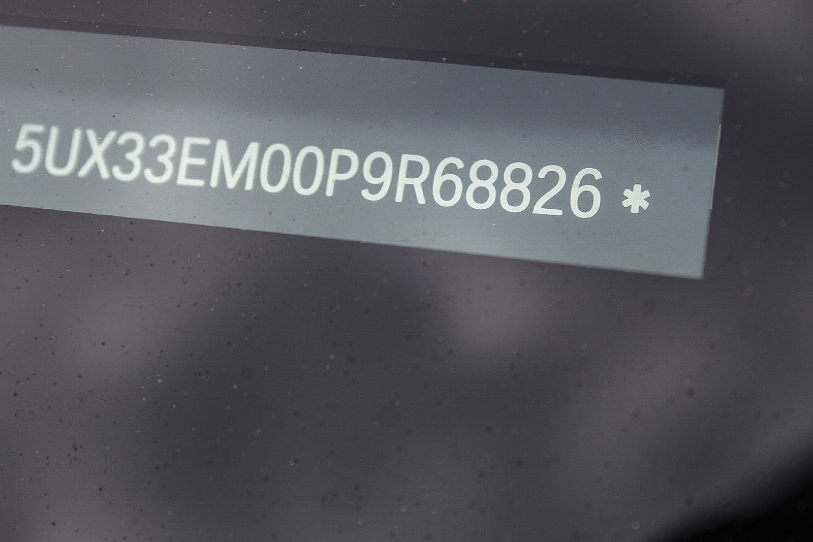 Used 2023 BMW X7 M60i w/ Executive Package image 29