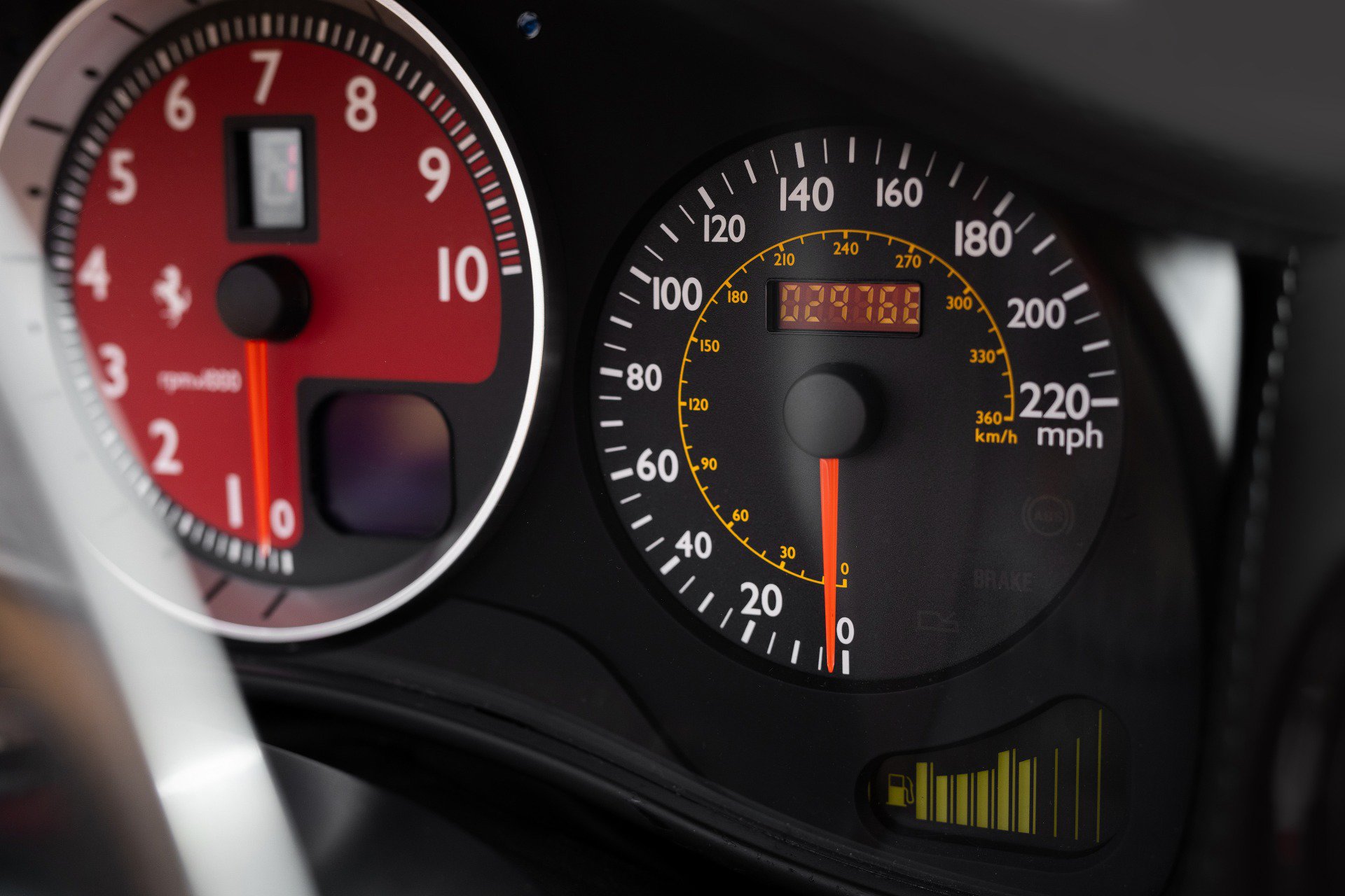 Used 2006 Ferrari F430 Spider RWD image 30
