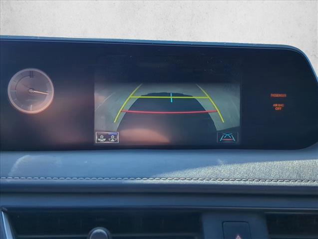 Used 2021 Lexus UX 250h w/ Premium Package image 10