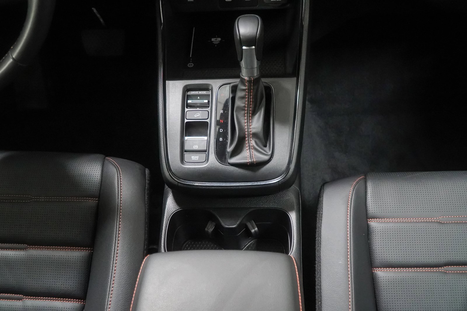 Certified 2026 Honda CR-V Sport-L image 30