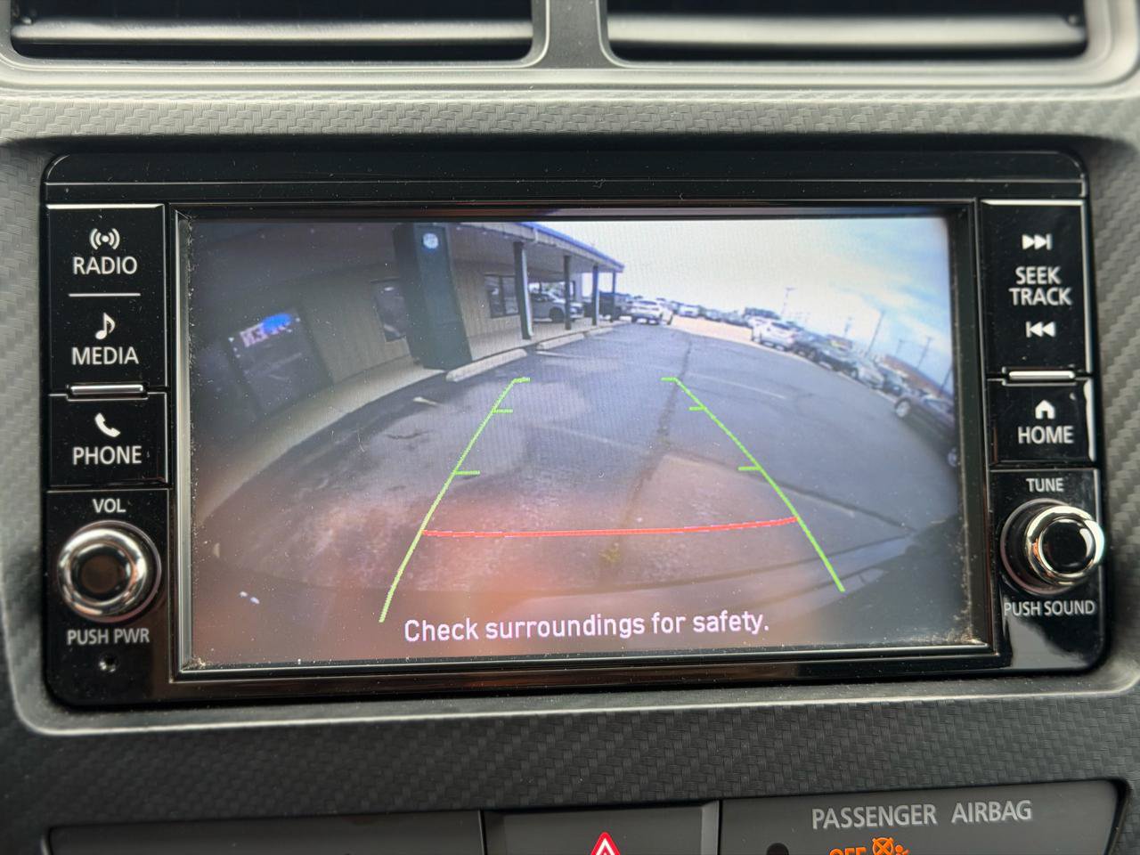 Used 2021 Mitsubishi Outlander Sport ES FWD image 22