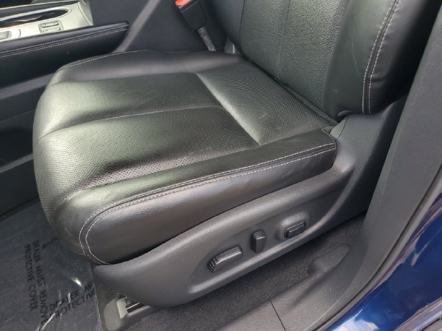 Used 2021 Nissan Murano SL w/ SL Moonroof Package FWD image 21