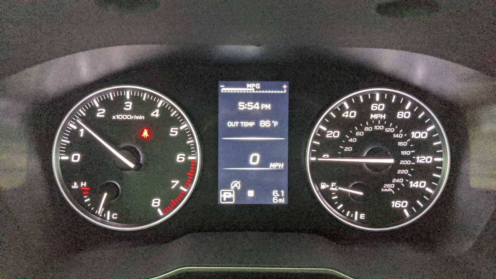 New 2025 Subaru Outback Onyx Edition image 16