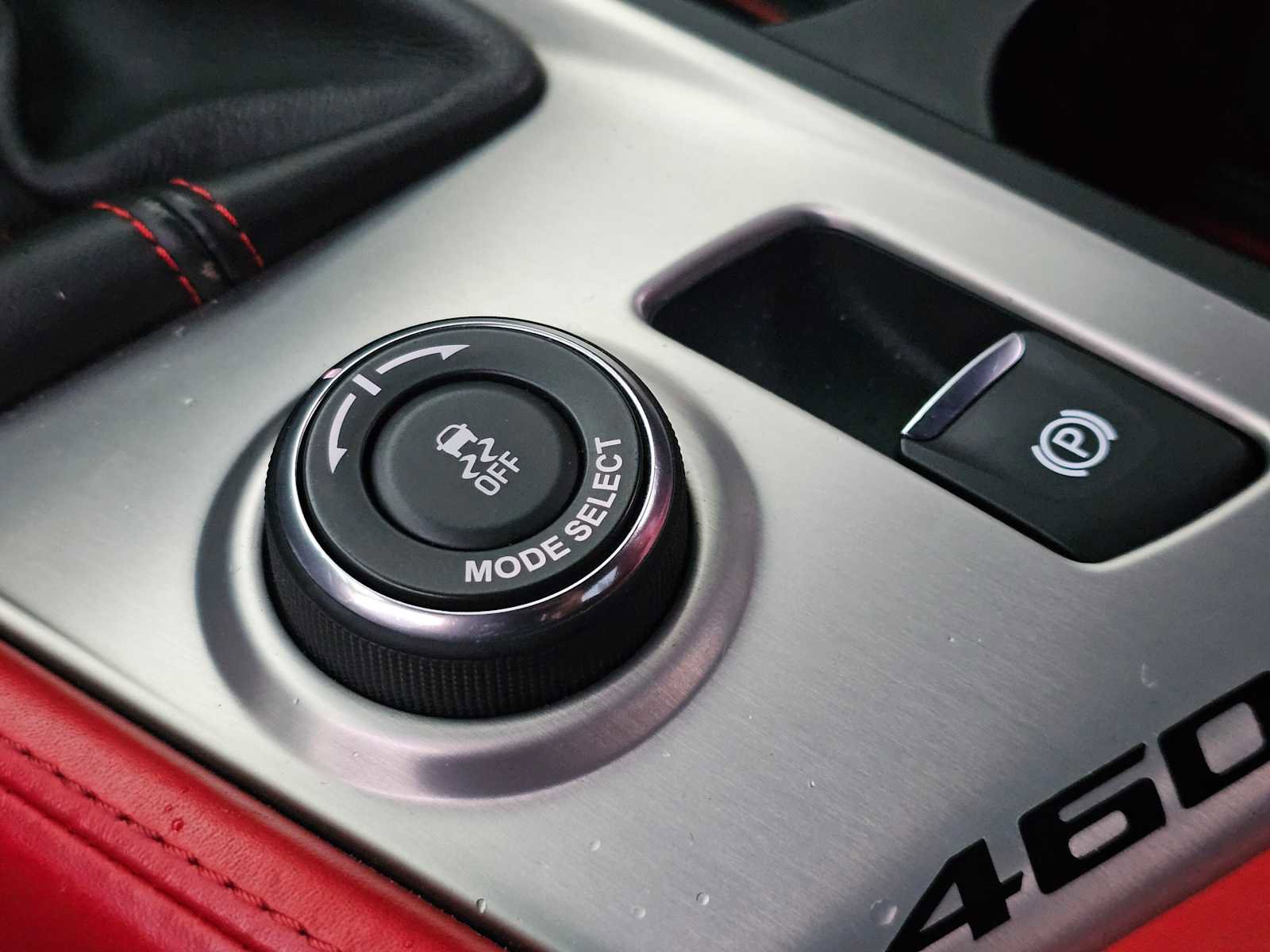 Used 2014 Chevrolet Corvette Stingray Coupe w/ 3LT Preferred Equipment Group image 30