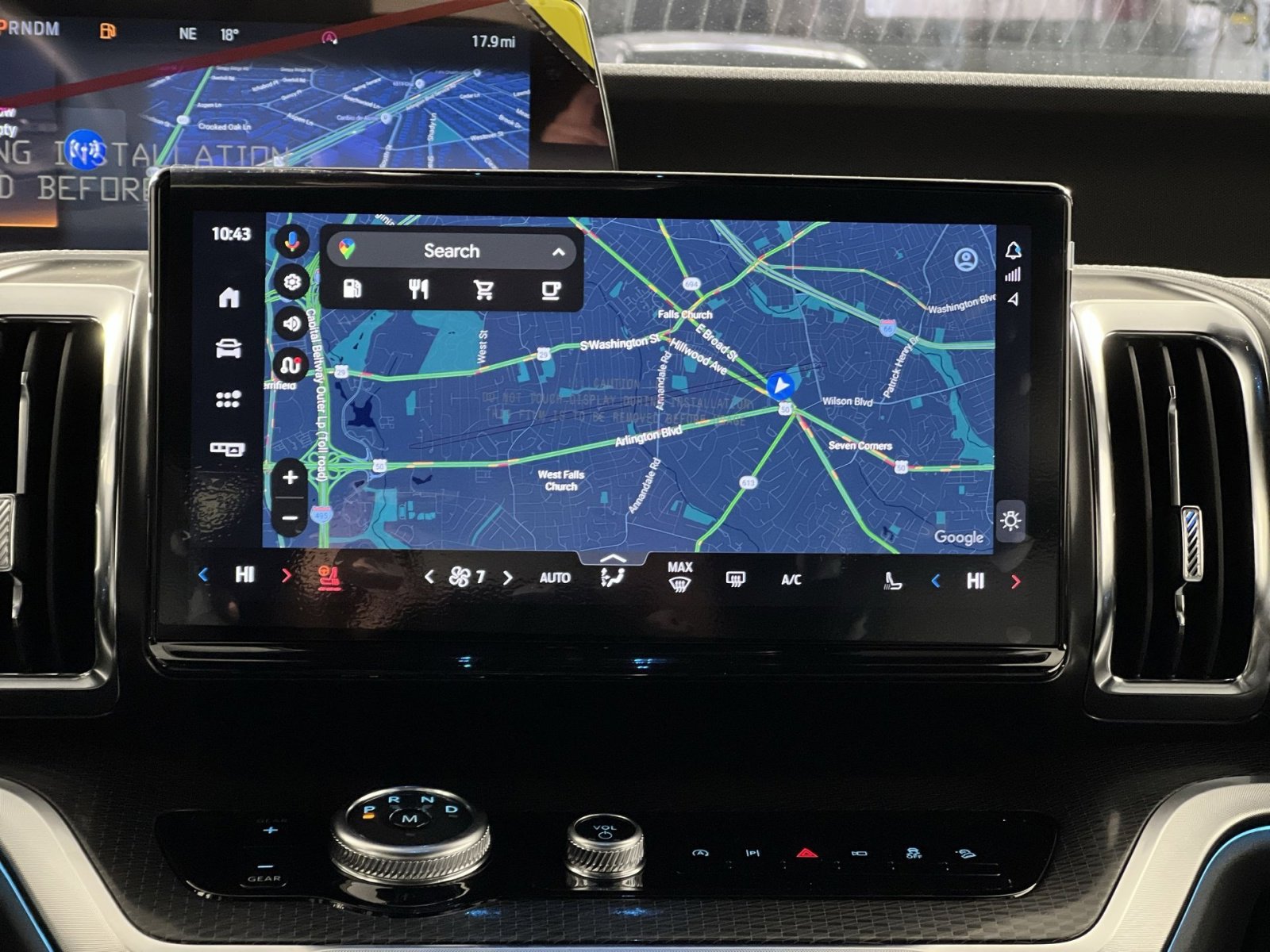 New 2026 Ford Expedition Platinum image 20